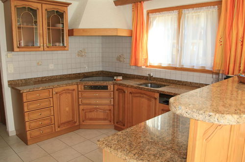 Photo 15 - 3 bedroom Apartment in Saas-Balen