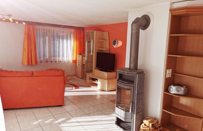 Apartamento de 3 quartos em Saas-Balen - Foto 12