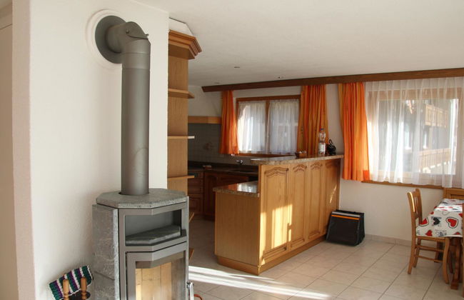 Apartamento de 3 quartos em Saas-Balen - Foto 18