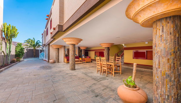 Apartamentos Atalaya de Jandía by LIVVO - Foto 2