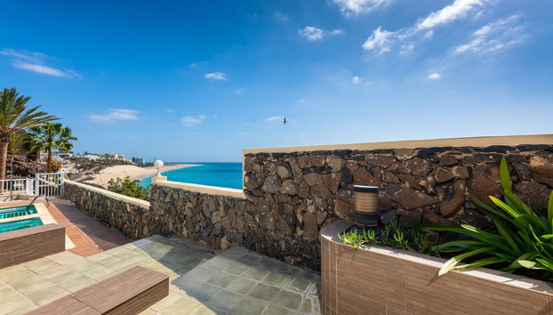 Apartamentos Atalaya de Jandía by LIVVO - Foto 3