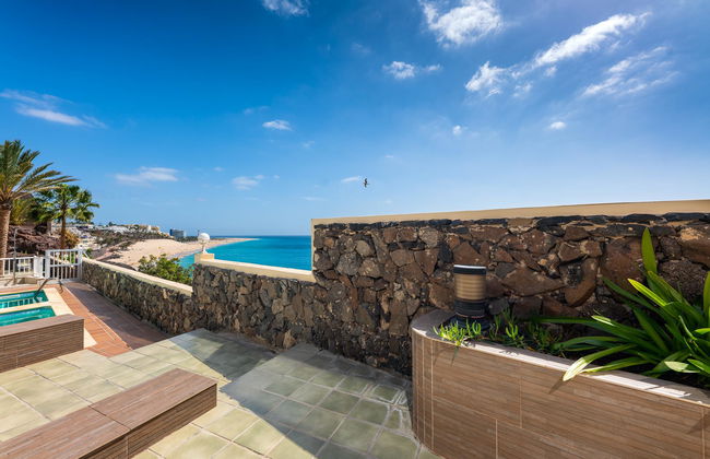 Apartamentos Atalaya de Jandía by LIVVO - Foto 3
