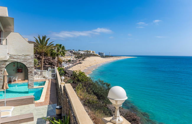 Apartamentos Atalaya de Jandía by LIVVO - Foto 1
