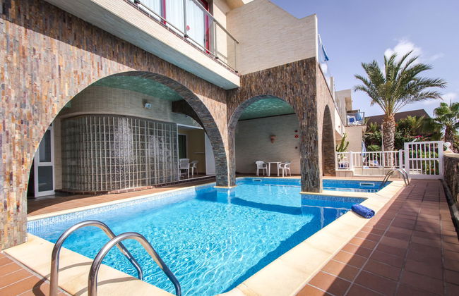 Apartamentos Atalaya de Jandía by LIVVO - Foto 8