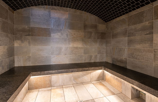 Apartamento de 3 quartos em Tignes com piscina e sauna - Foto 30