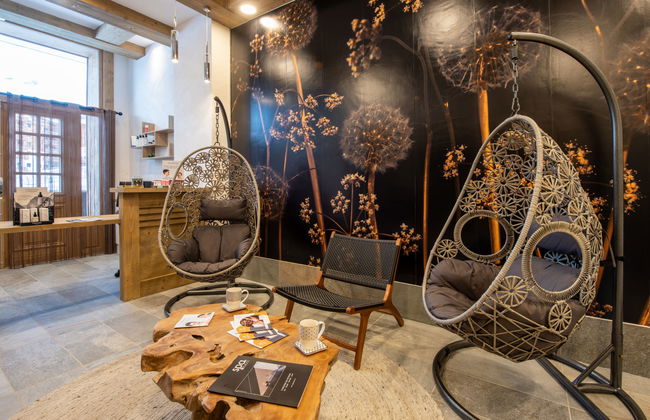 Apartamento de 3 quartos em Tignes com piscina e sauna - Foto 8