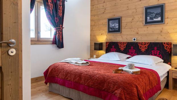 Apartment mit 3 Schlafzimmern in Tignes mit schwimmbad und sauna - Foto 5
