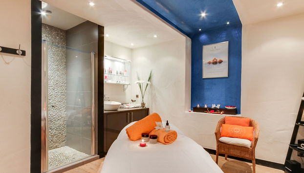 Apartment mit 3 Schlafzimmern in Bourg-Saint-Maurice mit schwimmbad und sauna - Foto 5