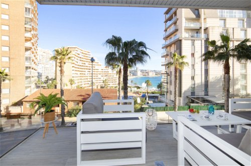 Photo 18 - 2 bedroom Apartment in Calp with swimming pool and sea view