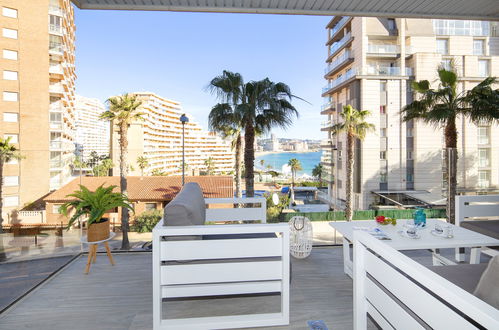 Photo 18 - Appartement de 2 chambres à Calp avec piscine et jardin