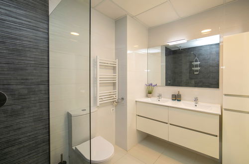 Foto 29 - Apartamento de 2 quartos em Calp com piscina e jardim