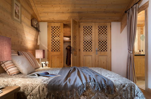 Photo 8 - Appartement de 3 chambres à Landry avec piscine et vues sur la montagne