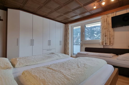 Foto 13 - Appartamento con 5 camere da letto a Kappl con giardino e vista sulle montagne