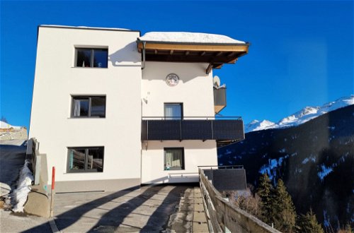Photo 18 - 2 bedroom Apartment in Kappl with mountain view