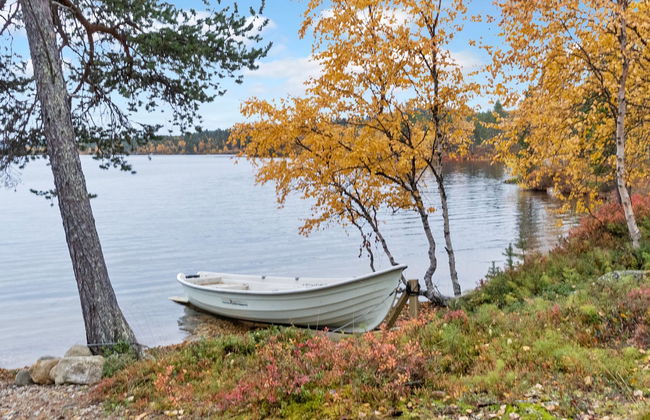 Haus mit 2 Schlafzimmern in Inari - Foto 29