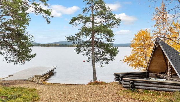 Haus mit 2 Schlafzimmern in Inari - Foto 3