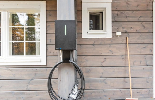 Haus mit 2 Schlafzimmern in Inari - Foto 28