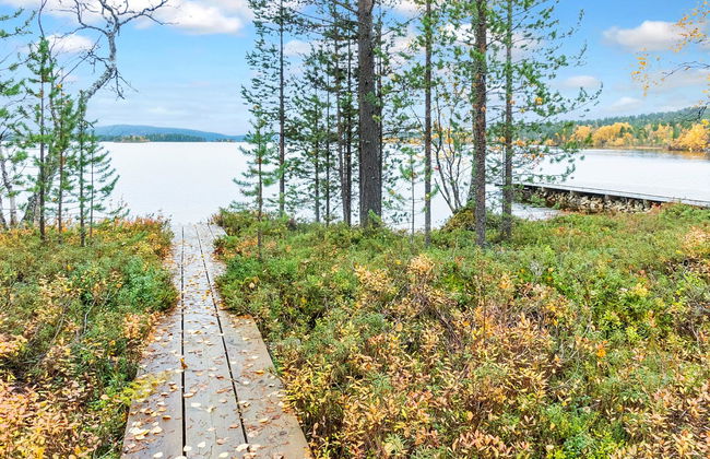 Haus mit 2 Schlafzimmern in Inari - Foto 31