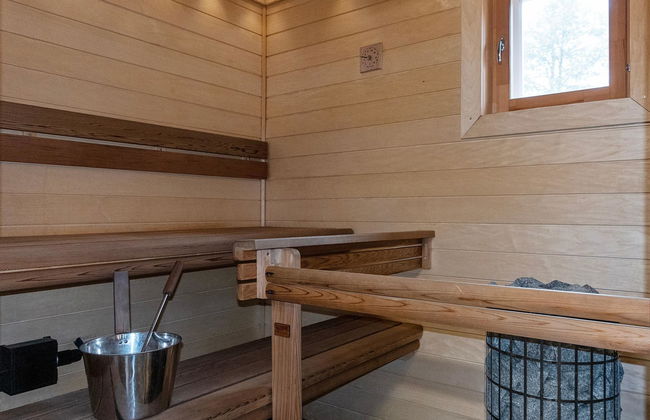 Haus mit 2 Schlafzimmern in Inari - Foto 25