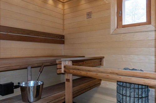 Photo 25 - Maison de 2 chambres à Inari avec sauna et vues sur la montagne
