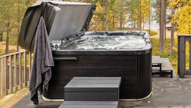 Haus mit 2 Schlafzimmern in Inari - Foto 2