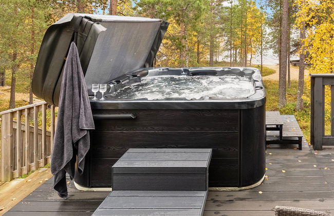 Haus mit 2 Schlafzimmern in Inari - Foto 2