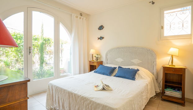 Haus mit 3 Schlafzimmern in Hyères mit garten und terrasse - Foto 2