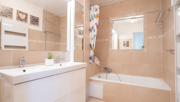 Haus mit 3 Schlafzimmern in Hyères mit garten und terrasse - Foto 5