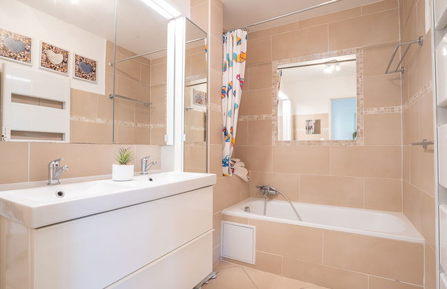 Casa de 3 quartos em Hyères com jardim e terraço - Foto 5