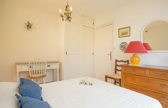 Casa de 3 quartos em Hyères com jardim e terraço - Foto 17
