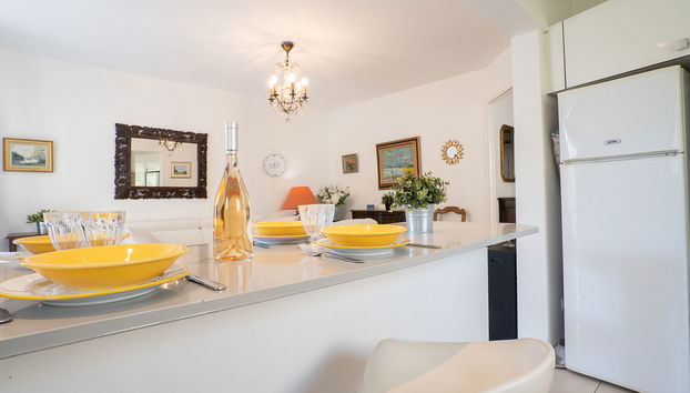 Haus mit 3 Schlafzimmern in Hyères mit garten und terrasse - Foto 3