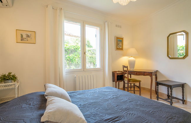 Casa de 3 quartos em Hyères com jardim e terraço - Foto 15