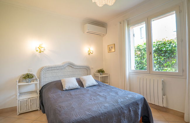 Casa de 3 quartos em Hyères com jardim e terraço - Foto 14