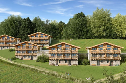 Foto 1 - Haus mit 4 Schlafzimmern in Stadl-Predlitz mit terrasse und blick auf die berge