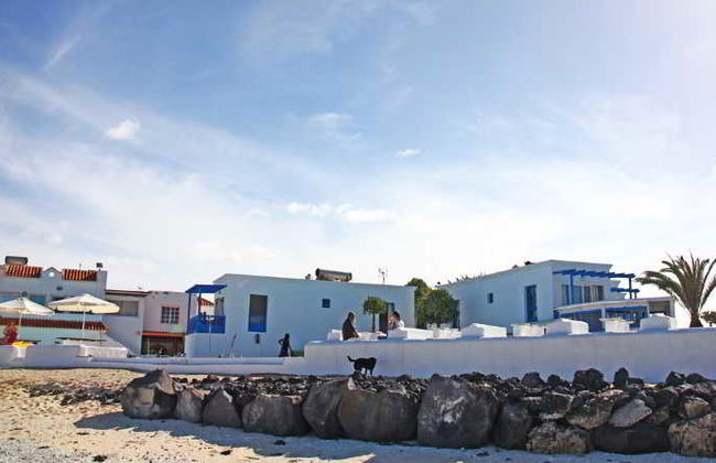 Apartamentos Punta Elena Beach - Foto 3