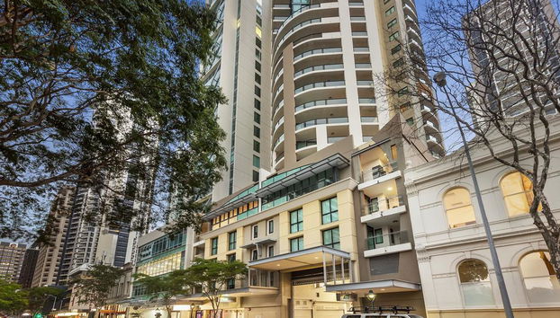 Quest River Park Central Apartments - Foto 2