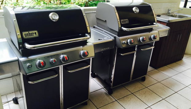 Quest River Park Central Apartments - Foto 3