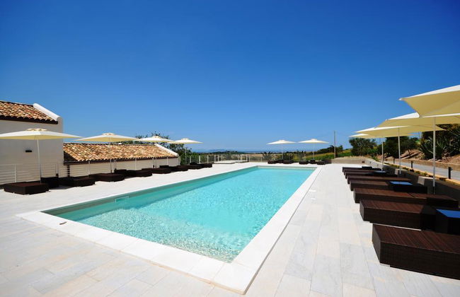 Baglio Soria Resort & Wine Experience - Foto 4