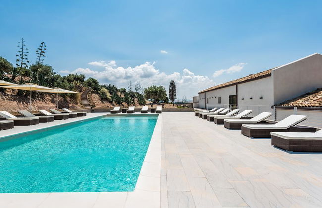Baglio Soria Resort & Wine Experience - Foto 5