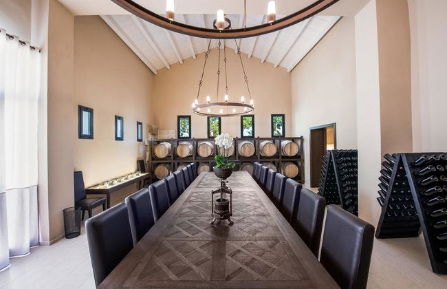 Baglio Soria Resort & Wine Experience - Foto 7