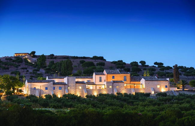 Baglio Soria Resort & Wine Experience - Foto 1