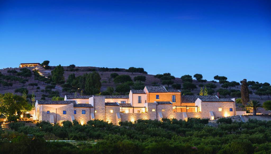 Baglio Soria Resort & Wine Experience - Foto 1