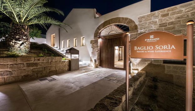 Baglio Soria Resort & Wine Experience - Foto 2
