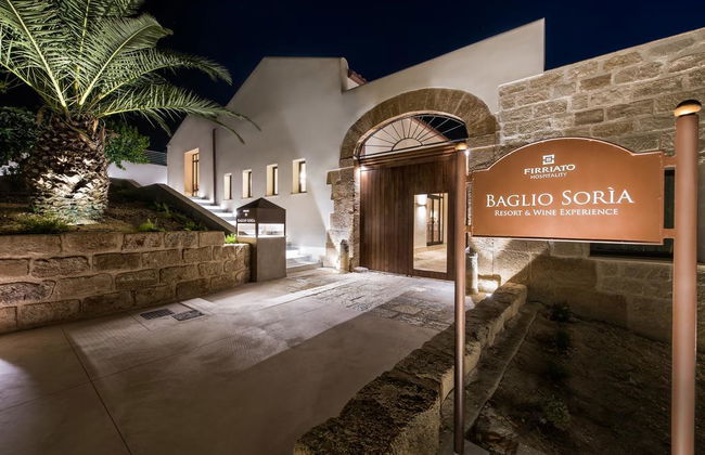 Baglio Soria Resort & Wine Experience - Foto 2