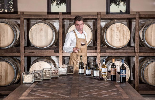 Baglio Soria Resort & Wine Experience - Foto 9