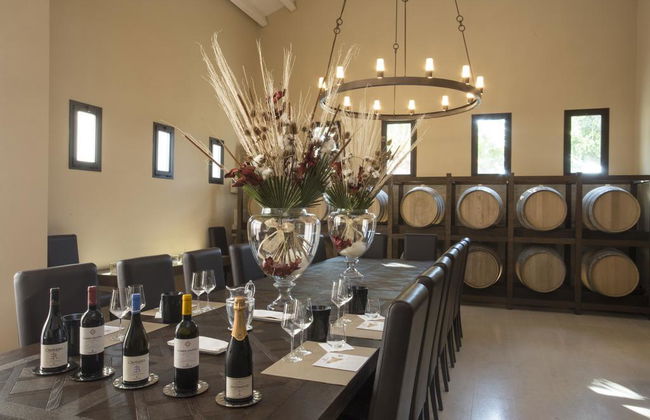 Baglio Soria Resort & Wine Experience - Foto 6