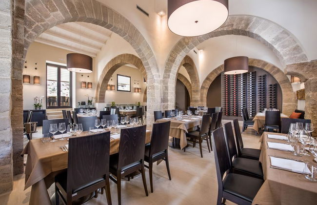 Baglio Soria Resort & Wine Experience - Foto 8