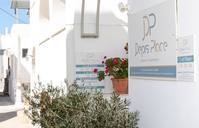 Depis Place - Foto 2