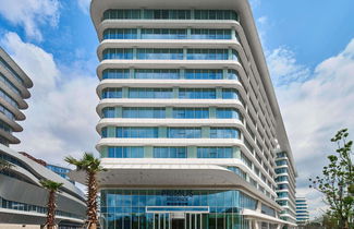 Photo 3 - PRIMUS Residence Shanghai Hongqiao