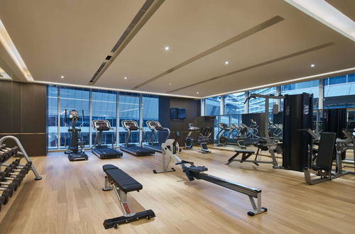 Photo 16 - PRIMUS Residence Shanghai Hongqiao